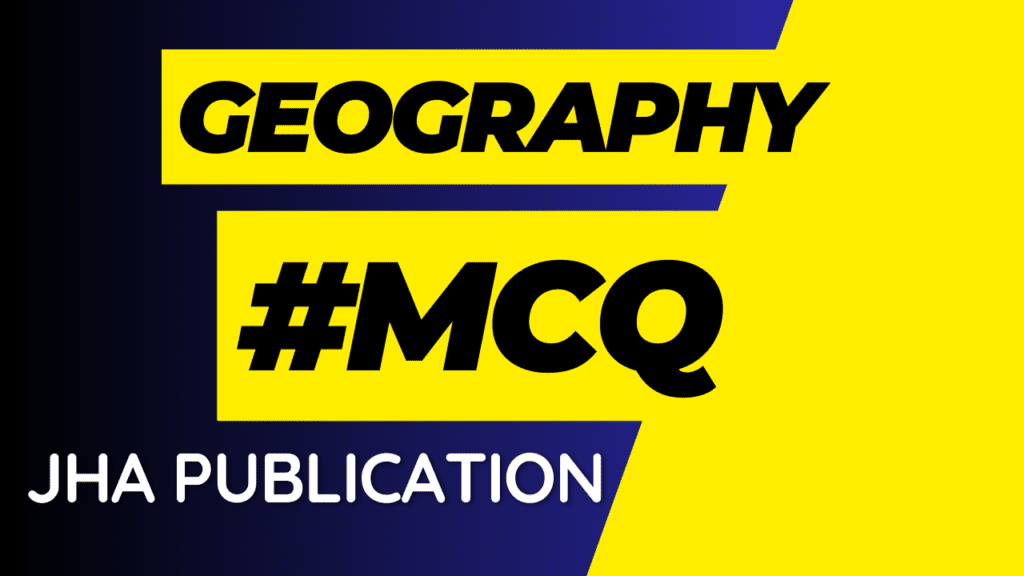 Forest and Wildlife Resources Class 10 MCQ